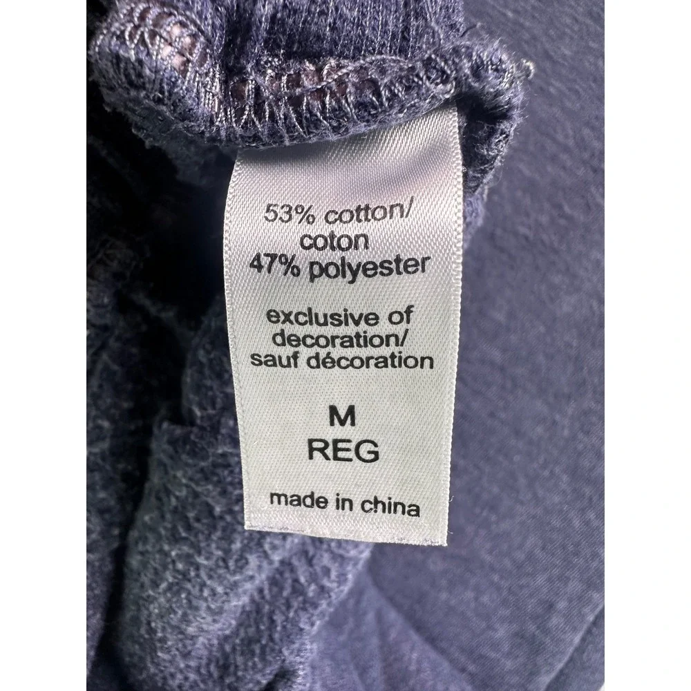 Maurices navy blue